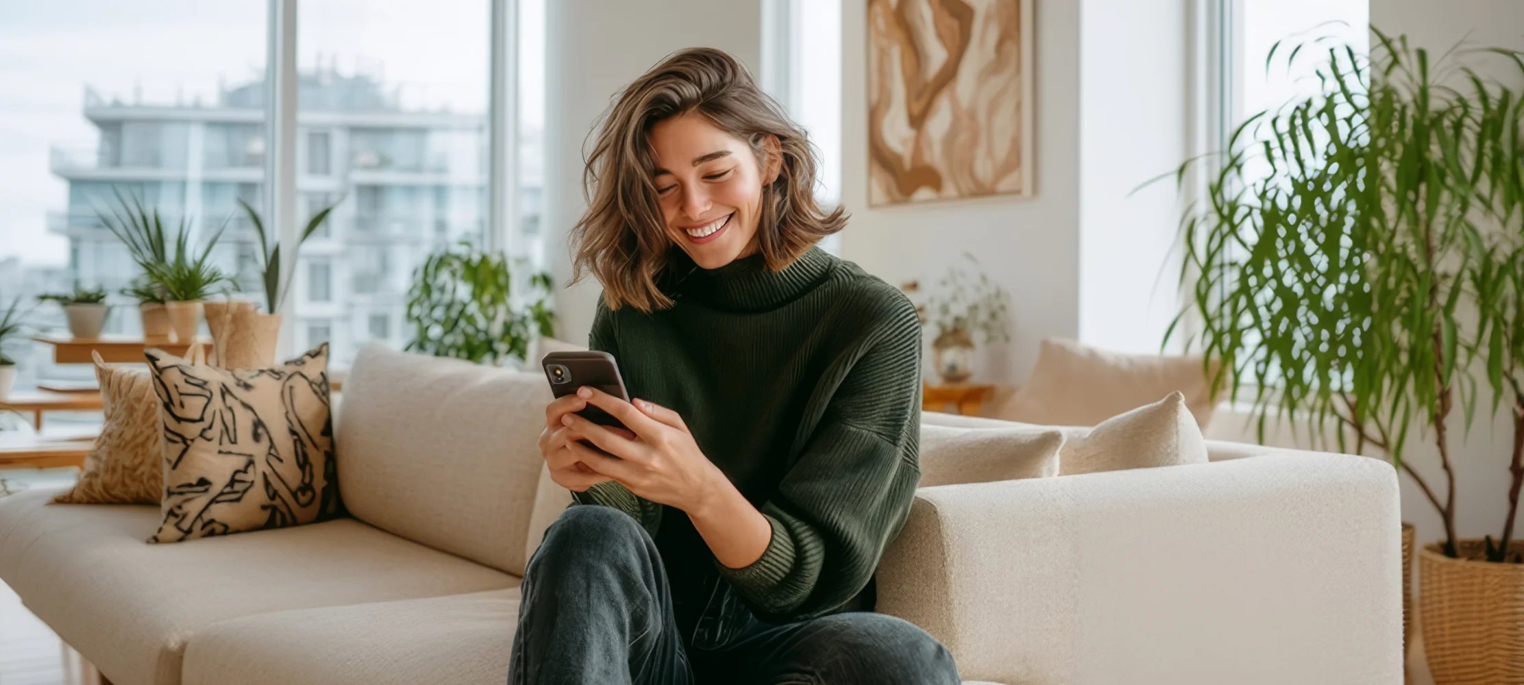 Leveraging Social Media for Brand Growth